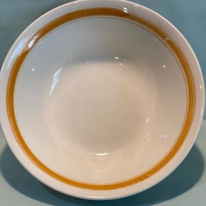 Prinetti Stoneware Vintage 9” Bowl